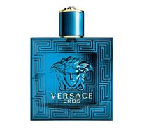 Testeris VERSACE Eros EDT aerosols 100ml 782784