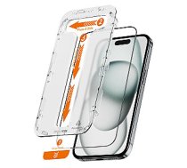 Szkło hartowane EasyShield 2-Pack -  iPhone 15 (2 sztuki) 784275