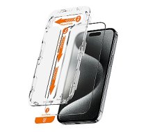 Szkło hartowane EasyShield 2-Pack -  iPhone 15 Pro (2 sztuki) 784276