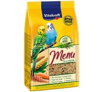 VITAKRAFT MENU VITAL karma dla papugi falistej 1kg 782996