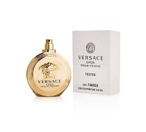 Tester VERSACE Eros Pour Femme EDP aerosols 100ml 771999