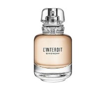 Tester GIVENCHY L'interdit EDT aerosols 80ml 771717