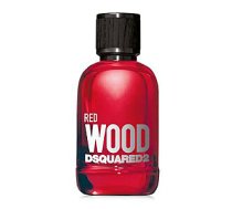 Tester DSQUARED2 Red Wood EDT спрей 100ml 771686