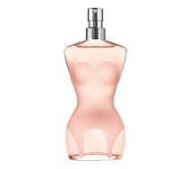 Tester JEAN PAUL GAULTIER Classique EDT aerosols 100ml 771775