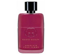 Tester GUCCI Guilty Absolute Pour Femme EDP спрей 90 мл 771725