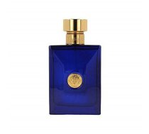 Tester VERSACE Pour Homme Dylan Blue EDT aerosols 100 ml ar vāciņu 772005