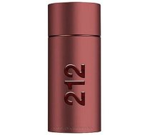 Tester CAROLINA HERRERA 212 Sexy Men EDT aerosols 100ml 771234