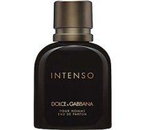 Tester DOLCE&GABBANA Pour Homme Intenso EDP aerosols 125ml 771682