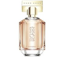 Tester HUGO BOSS The Scent EDP спрей 50мл 771767