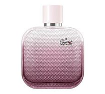 Tester  LACOSTE L.12.12. Rose Eau Intense EDT spray 100ml 771820