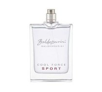 Tester BALDESARINI Cool Force Sport EDT aerosols 90ml 771221