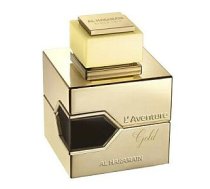 Tester AL HARAMAIN L'Aventure Gold EDP spray 100ml 771198