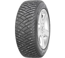 245/65R17 GOODYEAR ULTRA GRIP ICE ARCTIC SUV 111T XL Studded 3PMSF M+S GOODYEAR 784557