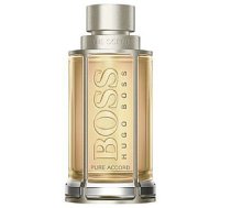 HUGO BOSS The Scent Pure Accord EDT спрей 50 мл 756309