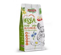 ALEGIA Herbal - sausā barība šinšillām - 600g 784735