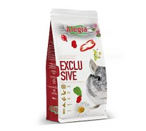 ALEGIA Exclusive Chinchilla - barība šinšillām - 700g 784736