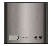 Salter 1087 SSDRCEU16 Pro Silver 784535