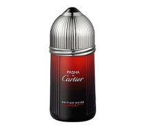 CARTIER Pasha de Cartier Edition Noire Sport EDT aerosols 100ml 783444