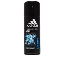 ADIDAS Ice Dive DEO aerosols 150ml 741660