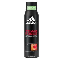 ADIDAS Team Force DEO aerosols 150ml 741669