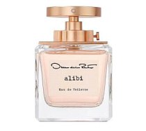 OSCAR DE LA RENTA Alibi EDT aerosols 100ml 783732