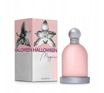 JESUS DEL POZO Halloween Magic EDT aerosols 50 мл 783584