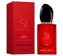 GIORGIO ARMANI Si Passione Eclat EDP спрей 30мл 755508