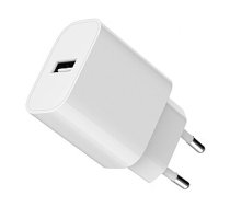 Lādētājs Gembird Universal USB Charger White 786068