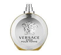 Testeris VERSACE Eros Pour Femme EDT aerosols 100ml 786228