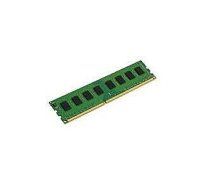 MEMORY DIMM 8GB PC12800 DDR3 KINGSTON 5972