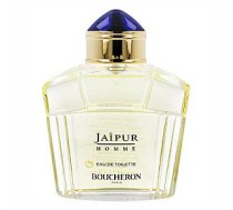 Tester BOUCHERON Jaipur Homme EDT aerosols 100ml 785183