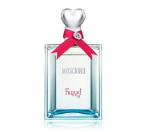 Testeris MOSCHINO Funny EDT 100ml 785740