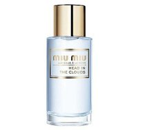 MIU MIU Head In The Clouds EDT спрей 50мл 762953