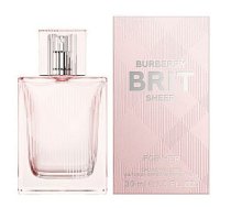 BURBERRY Brit Sheer EDT спрей 30мл 782580