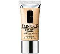 CLINIQUE Even Better Refresh Makeup mitrinošs un atjaunojošs sejas tonālais krēms WN12 Meringue 30 ml 749671