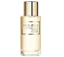 MIU MIU Serial Player EDT aerosols 50ml 762955