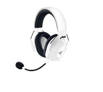 Razer Gaming Headset | BlackShark V2 Pro for PlayStation | Wireless | Over-Ear | Microphone | Noise canceling | White 787755