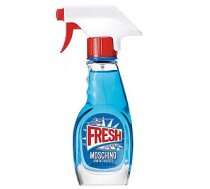 MOSCHINO Fresh Couture EDT aerosols 30ml 782890