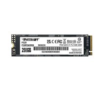 SSD Patriot Viper P320 M.2 PCI-Ex4 NVMe 256GB 2.2GB/s 782964