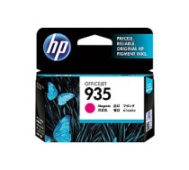 HP 935 Magenta Ink Cartridge 148778