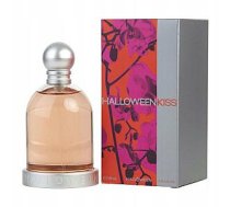 JESUS DEL POZO Halloween Kiss EDT aerosols 100ml 757878