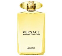 DUŠAS GELS VERSACE Yellow Diamond 200 ml 772723