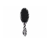 WET BRUSH Safari detangler comb Zebra matu birste 773267