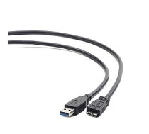 CABLE USB3 AM-MICRO BM 0.5M/CCP-MUSB3-AMBM-0.5M GEMBIRD 6043