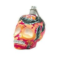 Testeris POLICE To Be Exotic Jungle WW sievietēm EDP aerosols 125 ml 790333