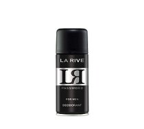 LA RIVE Password vīriešiem DEO-spray 150 ml 742271