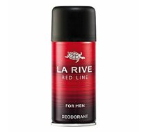 LA RIVE Red Line For Men DEO-spray 150ml 742295