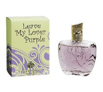 REAL TIME Leave My Lover Purple EDP 100ml 742703