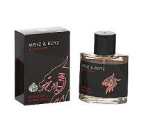 REAL TIME Menz & Boyz Pour Homme EDT 100ml 742714