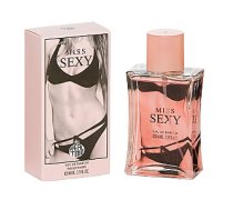 REAL TIME Miss Sexy Pour Femme EDP 100ml 742716